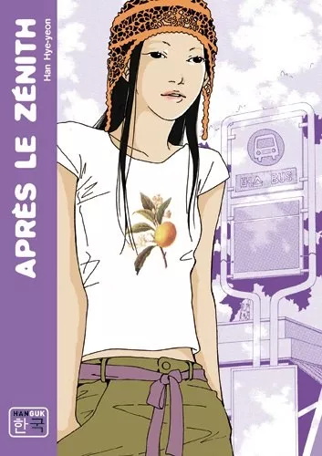 Après le zénith